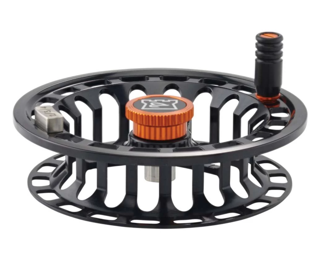 Hardy Ultradisc UDLA Black Reel 8 Hardy Ultradisc UDLA Black Reel - Image 8