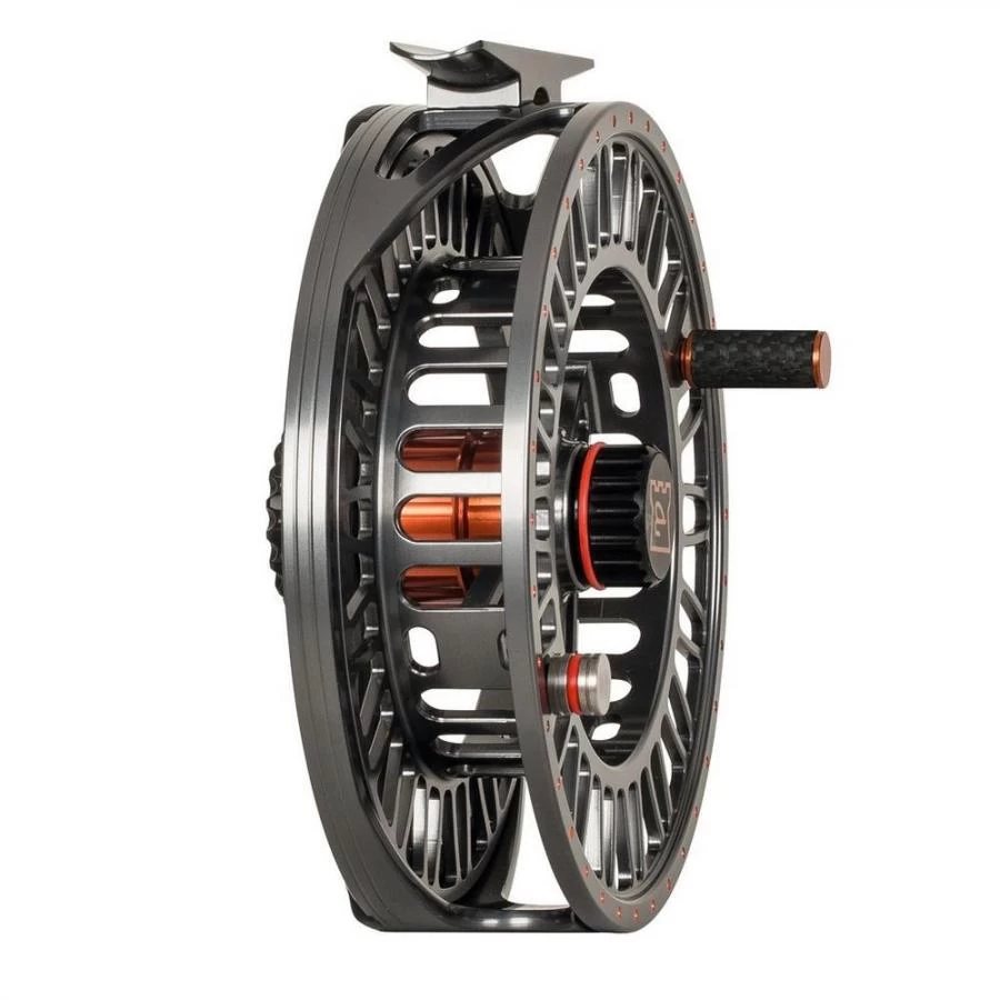 Hardy Ultralite MTX Fly Reel 3 Hardy Ultralite MTX Fly Reel - Image 3