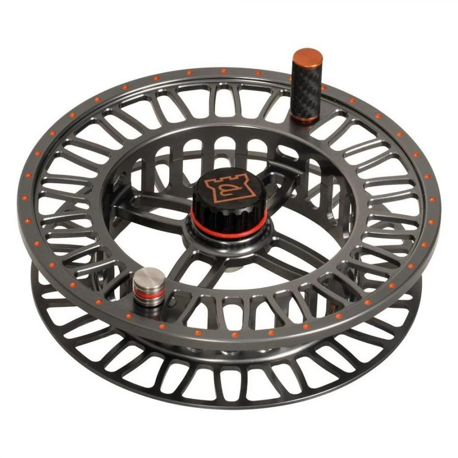 Hardy Ultralite MTX Fly Reel 4 Hardy Ultralite MTX Fly Reel - Image 4