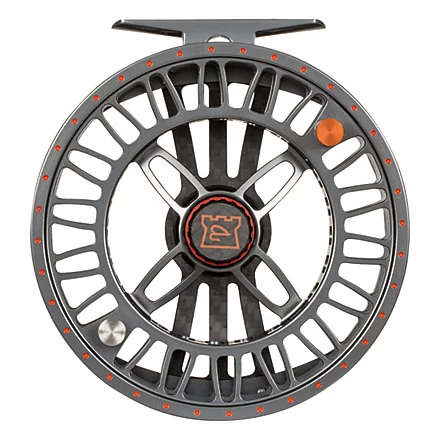 Hardy Ultralite MTX Fly Reel 1 Hardy Ultralite MTX Fly Reel