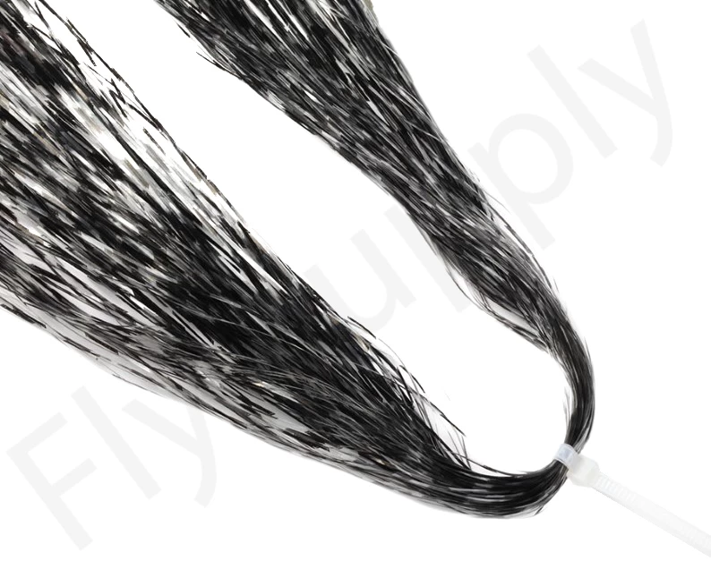 Hedron Barred Flashabou Magnum 13 Hedron Barred Flashabou Magnum - Image 13