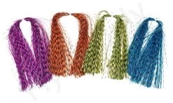 Hedron Barred Flashabou Magnum