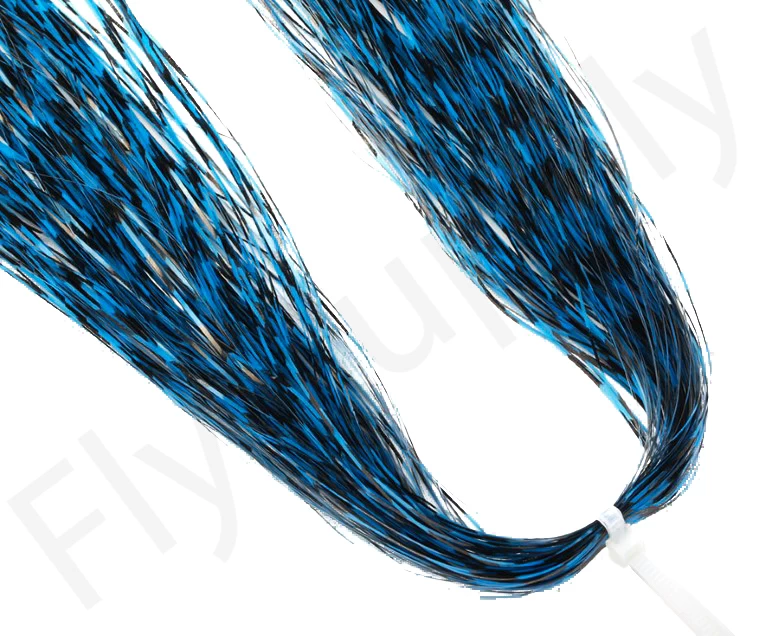 Hedron Barred Flashabou Magnum 9 Hedron Barred Flashabou Magnum - Image 9