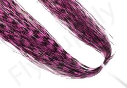 Hedron Barred Flashabou Magnum 17 Hedron Barred Flashabou Magnum -Fishing Equipment Shop Hedron Barred Flashabou Magnum HDRN 3401 X flu pink black 3402 bewerkt