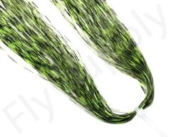 Hedron Barred Flashabou Magnum 23 Hedron Barred Flashabou Magnum -Fishing Equipment Shop Hedron Barred Flashabou Magnum HDRN 3401 X flu yellow black 3405 bewerkt