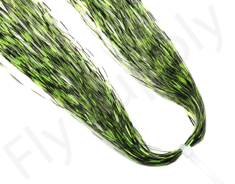 Hedron Barred Flashabou Magnum 11 Hedron Barred Flashabou Magnum - Image 11