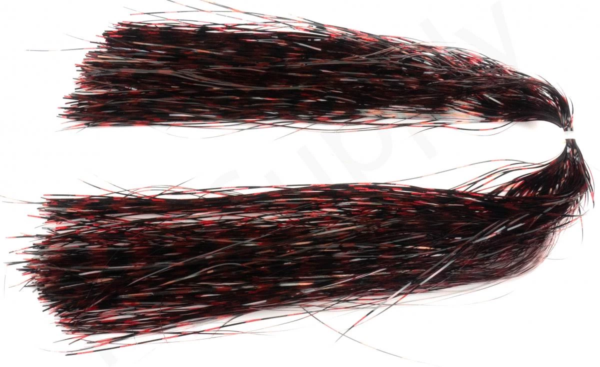 Hedron Barred Flashabou Magnum 2 Hedron Barred Flashabou Magnum - Image 2