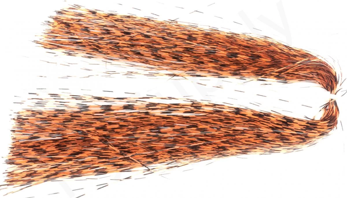 Hedron Barred Flashabou Magnum 6 Hedron Barred Flashabou Magnum - Image 6