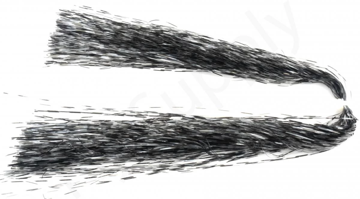 Hedron Barred Flashabou Magnum 12 Hedron Barred Flashabou Magnum - Image 12