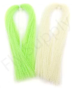 Hedron Flashabou Accent Glow In The Dak