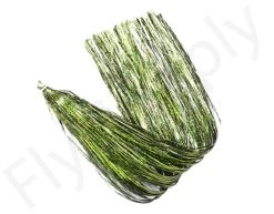 Hedron Flashabou Holographic -Fishing Equipment Shop Hedron Flashabou Holographic HDRN 6940 X holorgraphic olive 6975 2