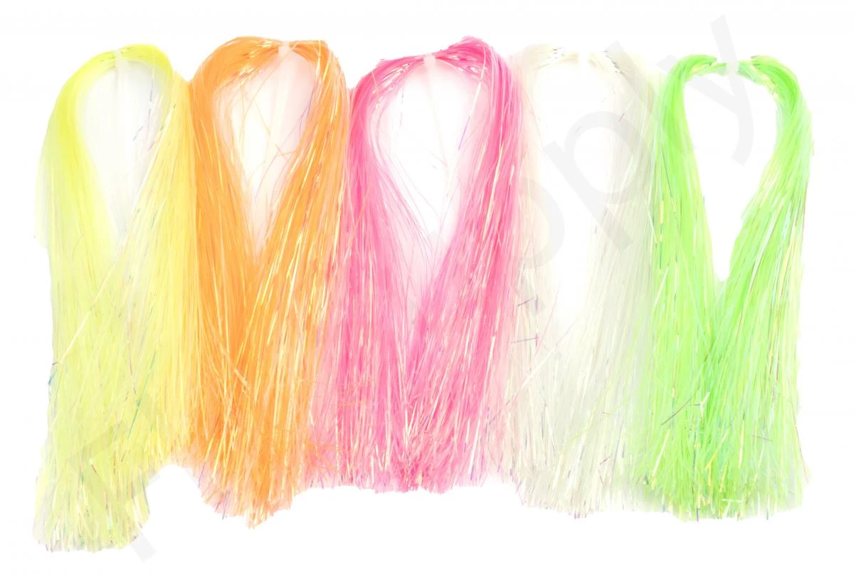 Hedron Pearl-A-Glow Flashabou Magnum 1 Hedron Pearl-A-Glow Flashabou Magnum