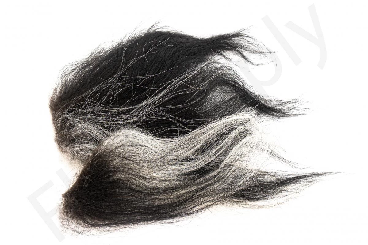 Icelandic Sheep Hair 2 Icelandic Sheep Hair - Image 2