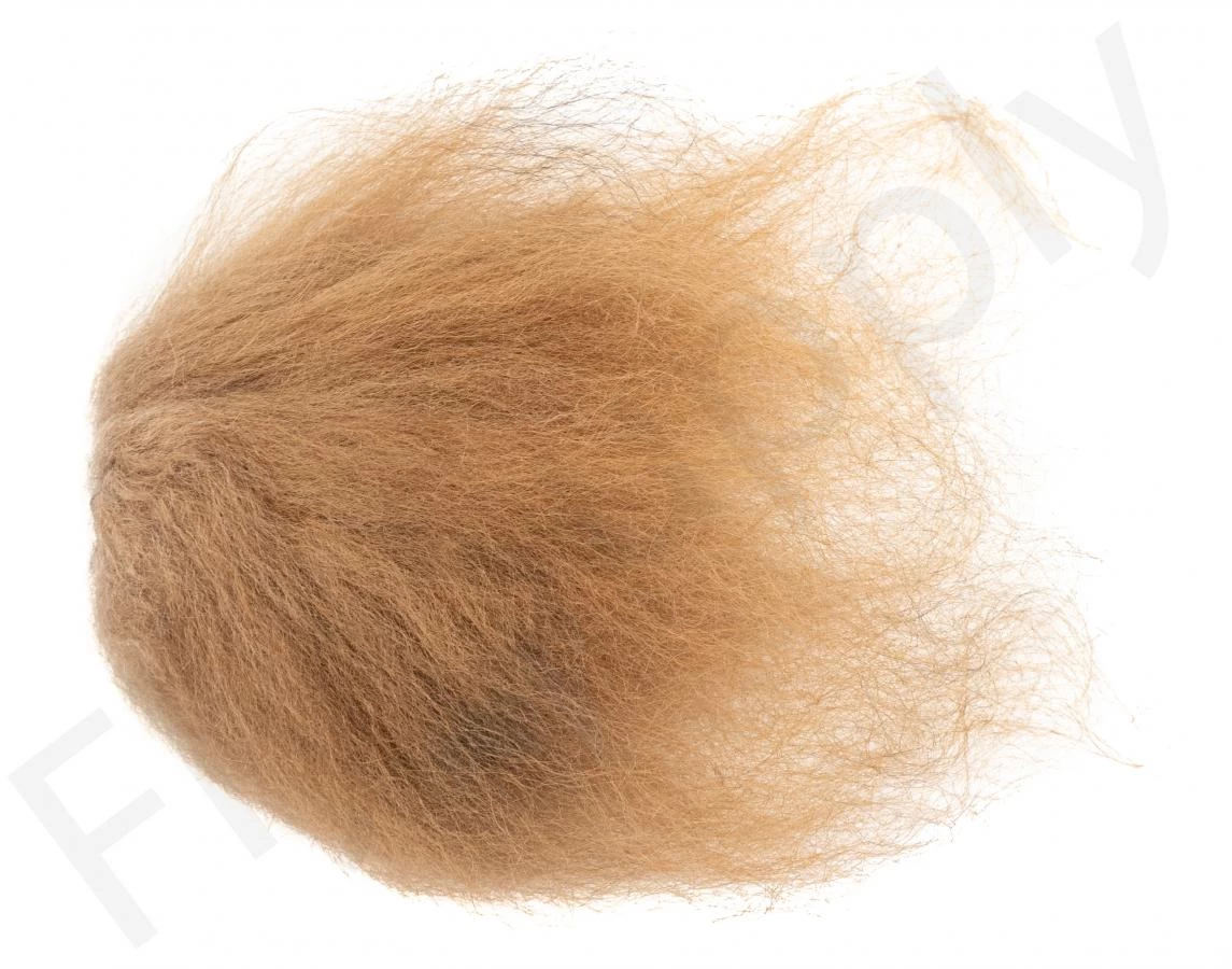 Icelandic Sheep Hair 3 Icelandic Sheep Hair - Image 3