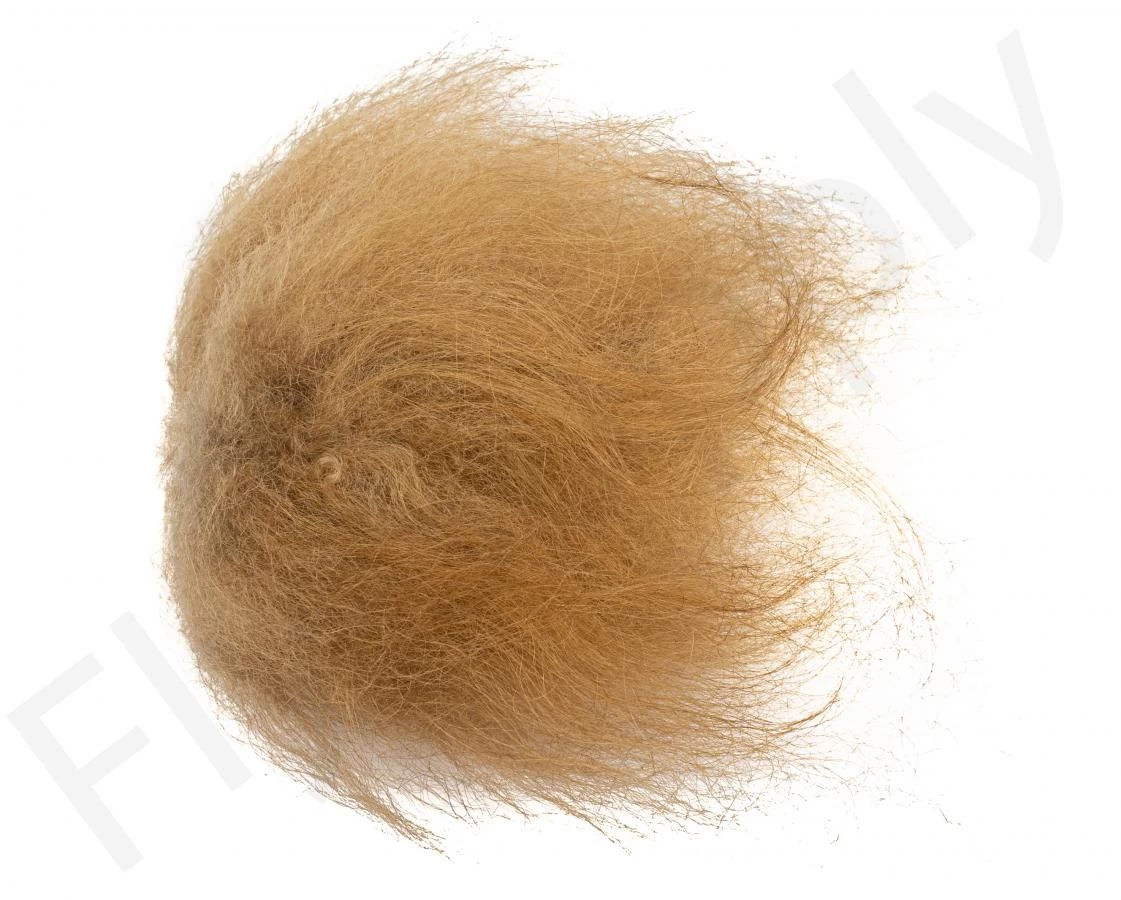 Icelandic Sheep Hair 4 Icelandic Sheep Hair - Image 4
