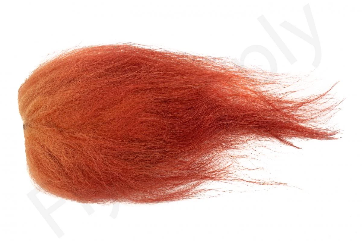 Icelandic Sheep Hair 5 Icelandic Sheep Hair - Image 5