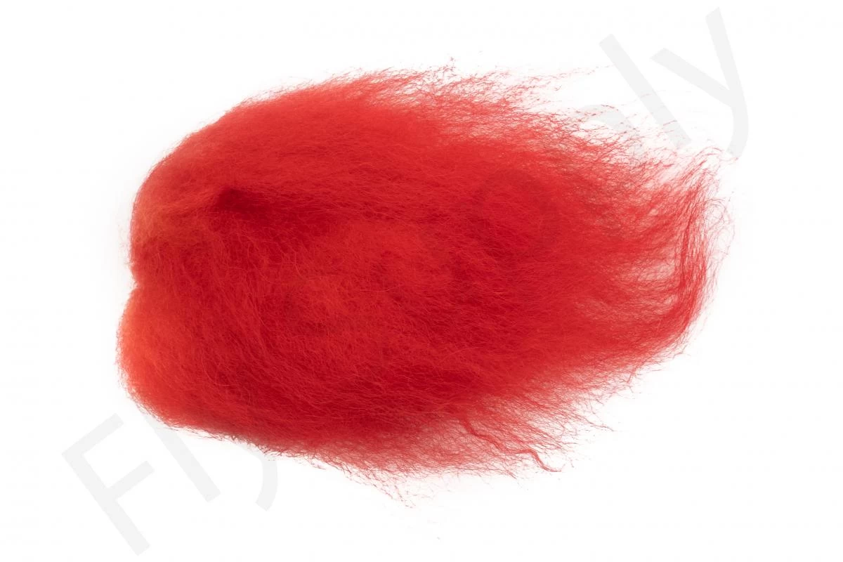 Icelandic Sheep Hair 6 Icelandic Sheep Hair - Image 6