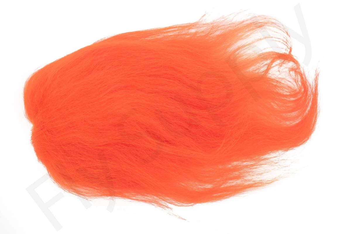 Icelandic Sheep Hair 7 Icelandic Sheep Hair - Image 7