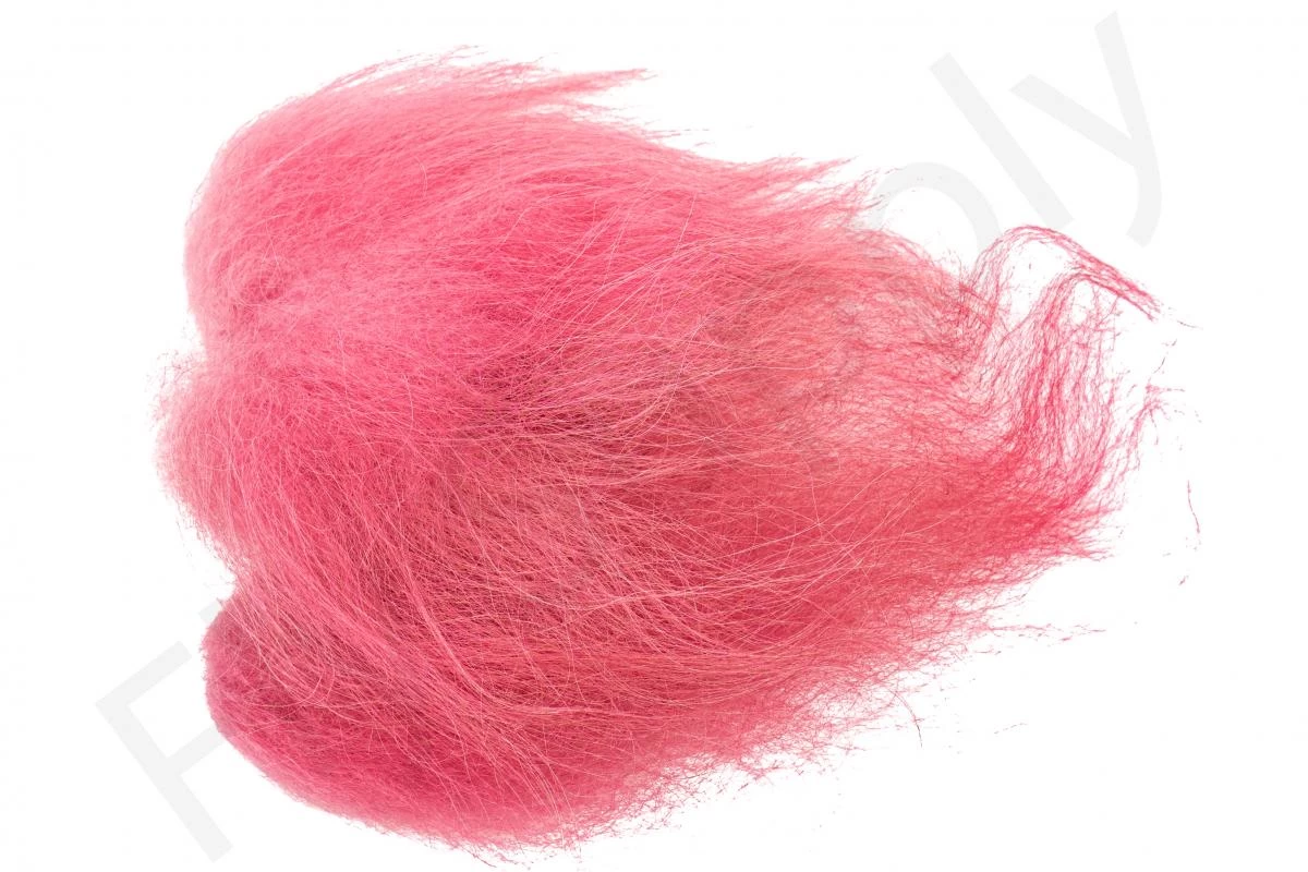 Icelandic Sheep Hair 9 Icelandic Sheep Hair - Image 9