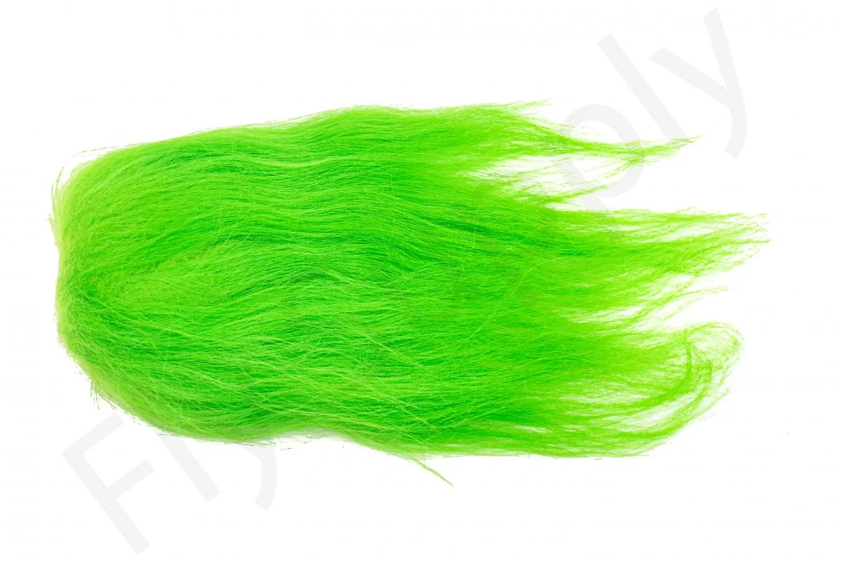 Icelandic Sheep Hair 13 Icelandic Sheep Hair - Image 13