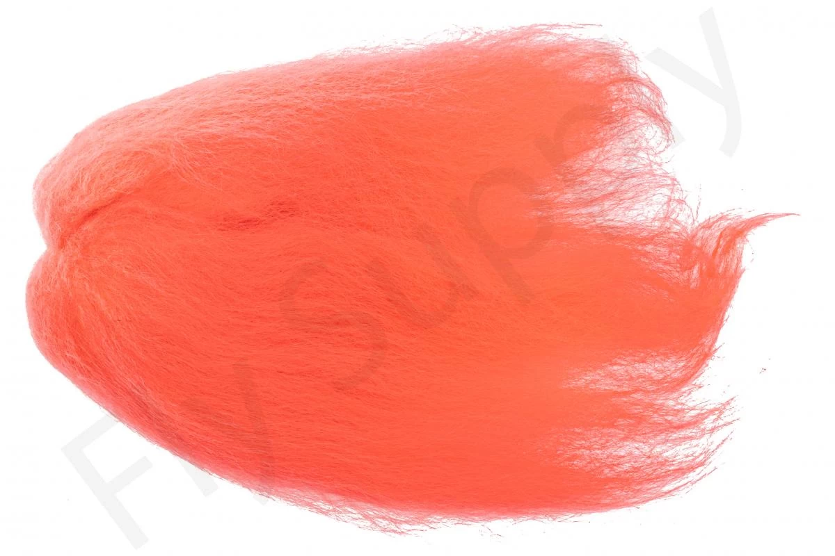 Icelandic Sheep Hair 18 Icelandic Sheep Hair - Image 18