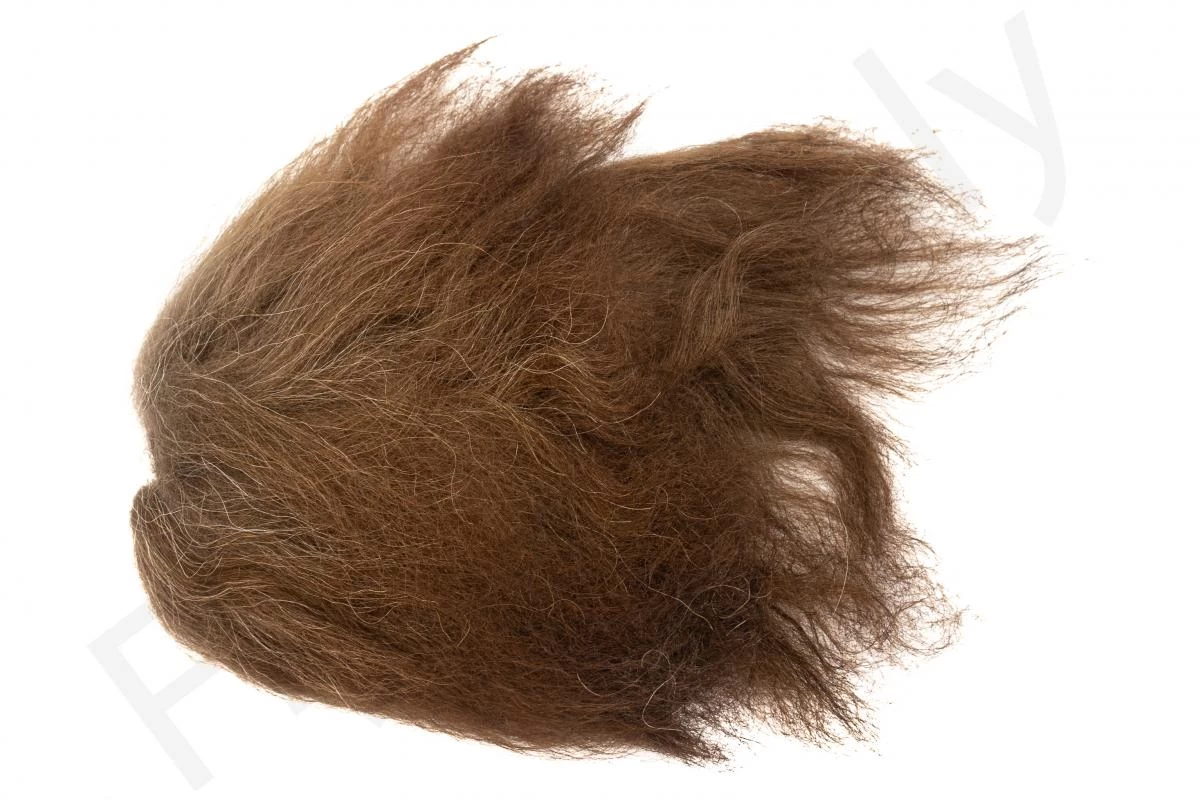 Icelandic Sheep Hair 19 Icelandic Sheep Hair - Image 19