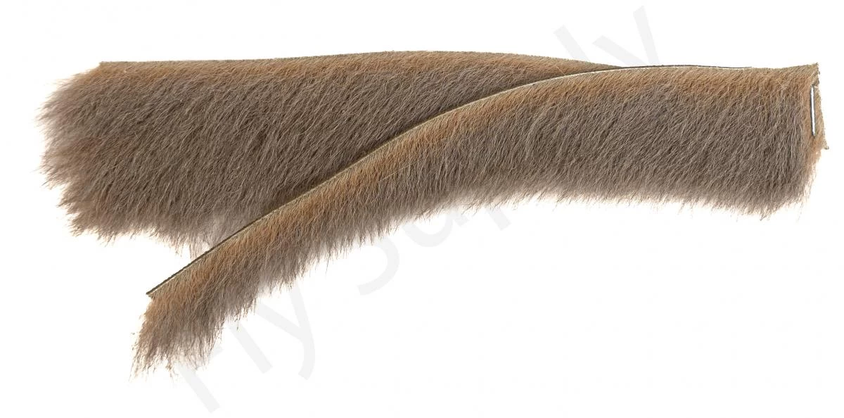 Kangaroo Zonker Strips Crosscut 2mm 2 Kangaroo Zonker Strips Crosscut 2mm - Image 2