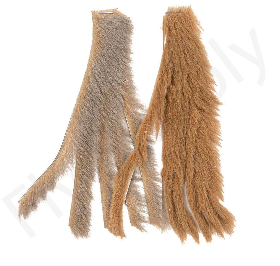 Kangaroo Zonker Strips Crosscut 2mm 1 Kangaroo Zonker Strips Crosscut 2mm