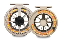 Waterworks Lamson Guru II HD Fly Reel