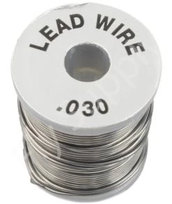 Lead Wire Round 12 Lead Wire Round -Fishing Equipment Shop Lead Wire Round 31 017XX xx large