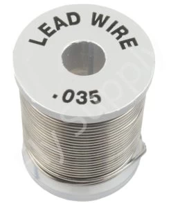 Lead Wire Round 13 Lead Wire Round -Fishing Equipment Shop Lead Wire Round 31 017XX xxx large