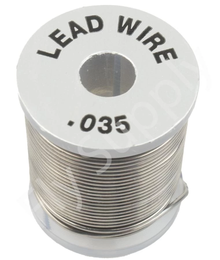 Lead Wire Round 7 Lead Wire Round - Image 7