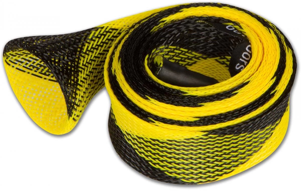 Loon Quickdraw Rod Sleeves – Single Hand (Full) 2 Loon Quickdraw Rod Sleeves – Single Hand (Full) - Image 2