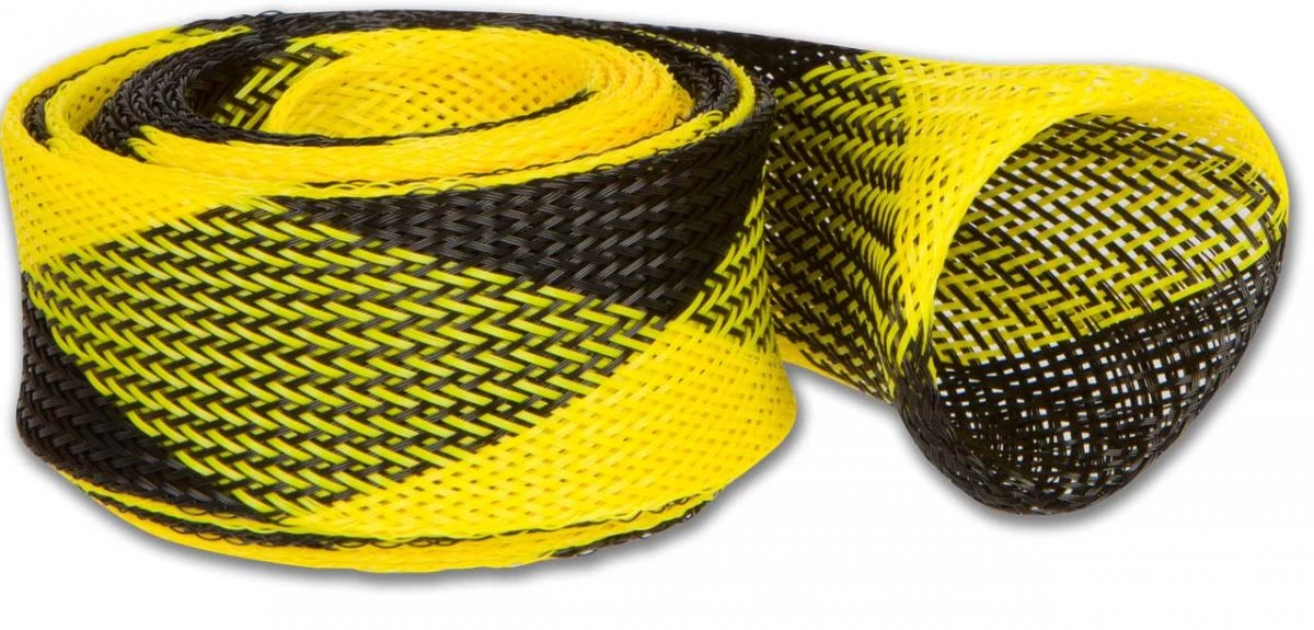 Loon Quickdraw Rod Sleeves – Single Hand (Full) 1 Loon Quickdraw Rod Sleeves – Single Hand (Full)