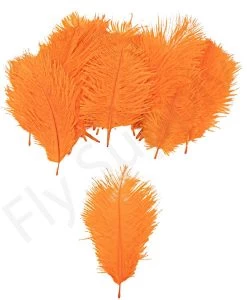 Mini Ostrich Marabou Plumes 23 Mini Ostrich Marabou Plumes -Fishing Equipment Shop Mini Ostrich Marabou plumes 40 83XXX dsc09506 bewerkt 1