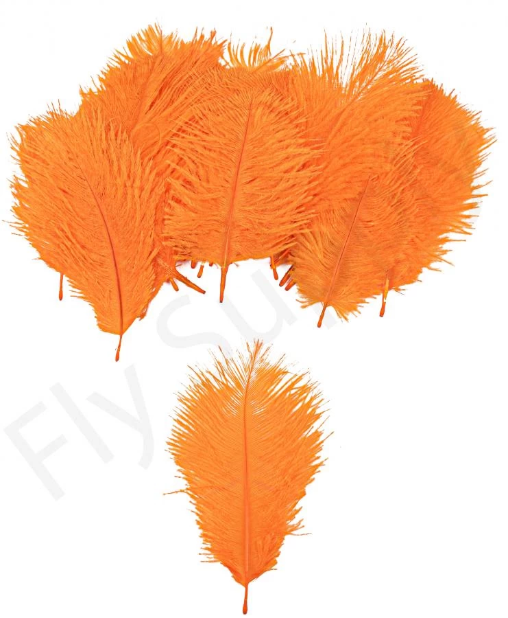 Mini Ostrich Marabou Plumes 11 Mini Ostrich Marabou Plumes - Image 11