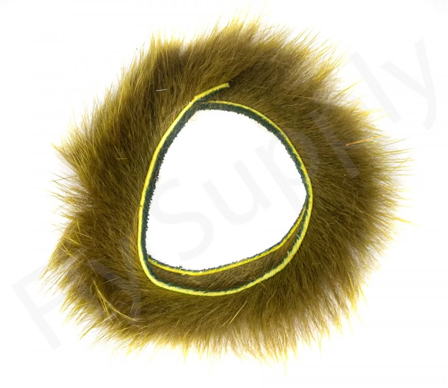 Mink Zonker 12 Mink Zonker - Image 12