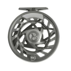 Orvis Mirage Fly Reel Pewter