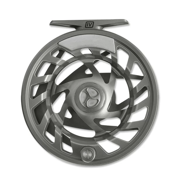 Orvis Mirage Fly Reel Pewter 1 Orvis Mirage Fly Reel Pewter