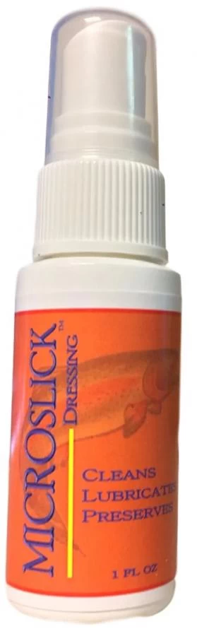 Monic Microslick Fly Line Dressing 1 Monic Microslick Fly Line Dressing