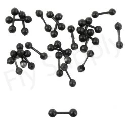 Mono Eyes Black -Fishing Equipment Shop Mono eyes black 38 807XX medium