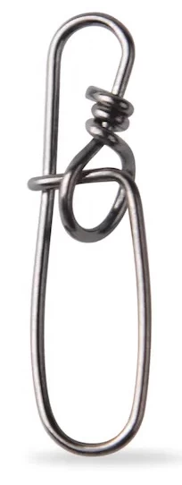 Mustad Stay Lock Snap