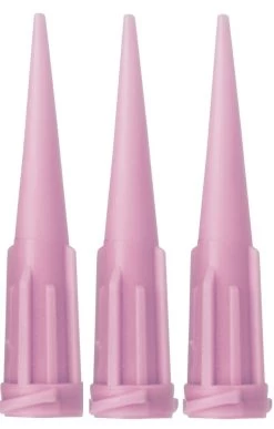 Loon Needle Replacement Pink Medium Opening Thick Or Thin