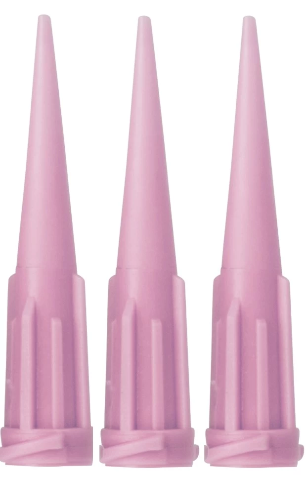 Loon Needle Replacement Pink Medium Opening Thick Or Thin 1 Loon Needle Replacement Pink Medium Opening Thick Or Thin