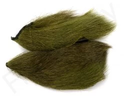 Natural Deer Belly Hair -Fishing Equipment Shop Natural Deer Belly Hair 50 49XXX dsc02541