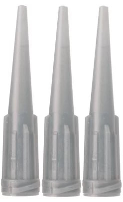 Loon Needle Replacement Grey X-large Opening Thick Only