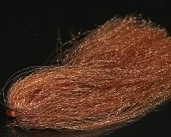 New Twist Hair 25 New Twist Hair -Fishing Equipment Shop New Twist Hair NEWTWISTHAIR XXX brown