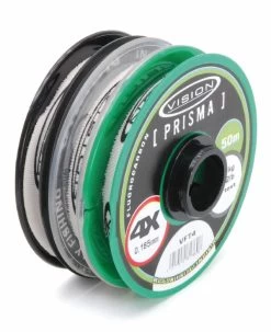 Vision Nano Mono Tippet -Fishing Equipment Shop New spools1 ORIG