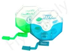 Omnispool Switchbox System -Fishing Equipment Shop Omnispool Switchbox Systeem OMNI SWTCH SYSTEM omnispool switchbox green osg omnispool demo 4