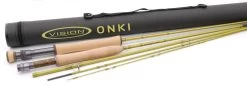 Vision Onki Fly Rod -Fishing Equipment Shop Onki